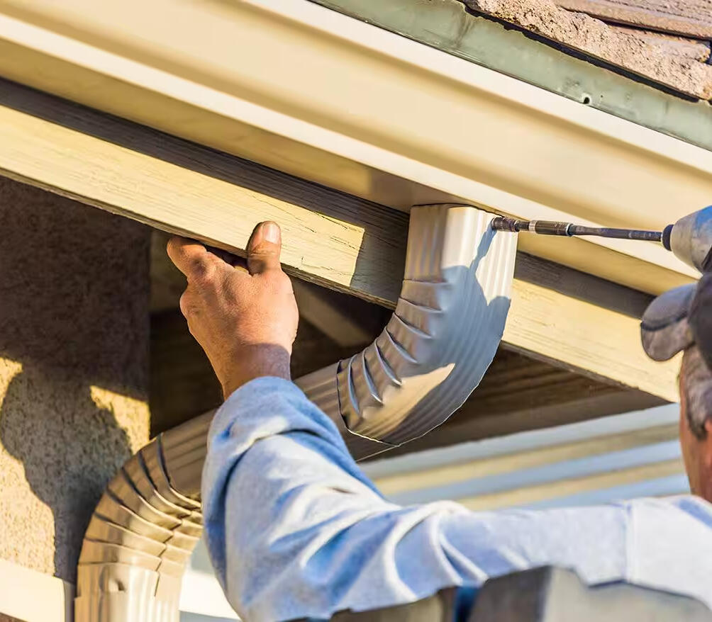 gutter repair gutter repair