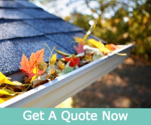 Get A Quote Now High Five Gutters
